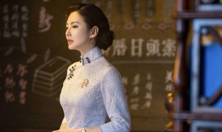 旗袍美探什么时候更新（旗袍美探什么时候可以看全集）