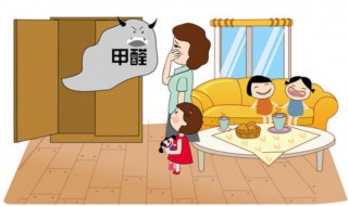 甲醛是什么味（甲醛有气味吗,能闻到吗）