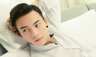 陈伟霆主演的电视剧有哪些（陈伟霆主演电影有哪些）