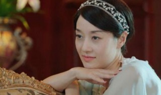旗袍美探电视剧女主角（旗袍美探电视剧角色介绍）