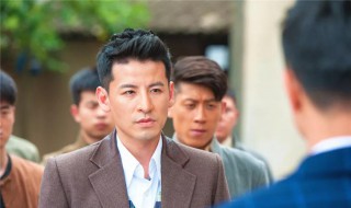 誓盟汪兆蓝结局 誓盟电视剧汪兆蓝被谁救了
