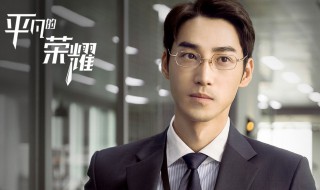 电视剧平凡的荣耀内容简介（平凡的荣耀剧情简介）