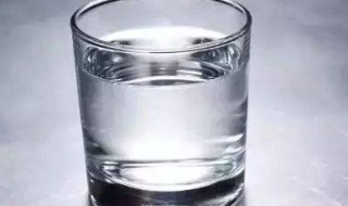 白醋漱口方法（白醋漱口的方法）