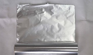 锡纸正反面的使用方法（锡纸应该用哪一面接触食物）