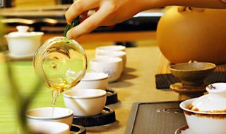 茶道最经典的话（喝茶怎么发朋友圈吸引人）