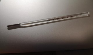 体温计使用方法（体温计正确使用方法）