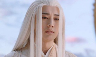 琉璃美人煞帝君大结局（琉璃美人煞帝尊）