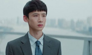 平凡的荣耀孙弈秋的身份是什么 平凡的荣耀里孙弈秋背景曝光是第几集