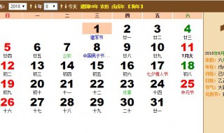 怎么区分农历和阳历（怎么区分农历和阳历生日）