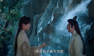 琉璃和香蜜沉沉烬如霜是一个作者吗（琉璃和香蜜沉沉烬如霜是一个作者吗）