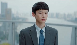 电视剧平凡的荣耀白敬亭角色介绍（平凡的荣耀白敬亭女装是哪一集）