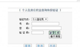 公司购买公积金怎么查询（公司购买公积金怎么查询缴费记录）