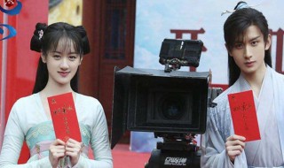 琉璃和香蜜沉沉烬如霜有什么关系 琉璃和香蜜沉沉烬如霜是一个导演吗