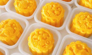 有创意的月饼广告语 有创意的月饼广告语图片