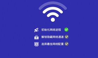 WiFi加速的方法 wifi提速只需一个设置