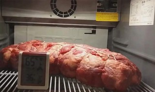 鲜牛肉放冰箱前怎么处理 鲜牛肉放冰箱前怎么处理才能吃