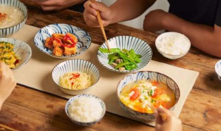 电饭锅做饭莱的方法 电饭锅做饭菜的做法