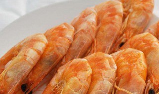 干虾怎么去除腥味 干虾怎么去除腥味最有效