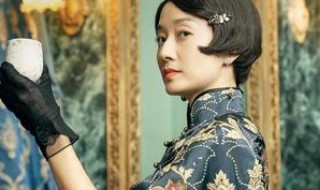 电视剧旗袍美探说的是什么 旗袍美探里的旗袍