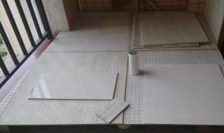 瓷砖松动修补的方法（瓷砖松动修补的方法是什么）