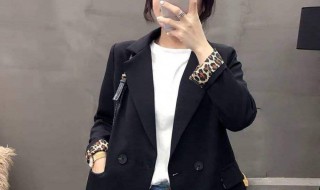 西服袖口磨损怎么处理（西服袖口磨烂了怎么修复）