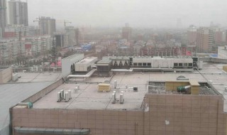 风机震动噪音怎么处理 风机震动噪音怎么处理视频