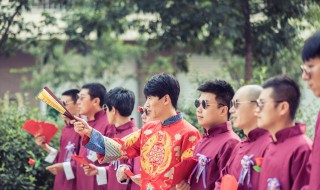 回门有什么讲究 结婚回门带什么东西 回门有什么讲究