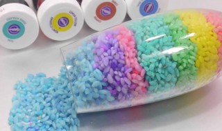 水晶泥的做法（水晶泥的做法简单）