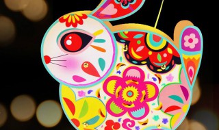 花灯制作（花灯制作 儿童手工）