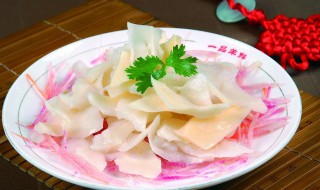 黄喉是哪个部位（火锅里面的黄喉是哪个部位）