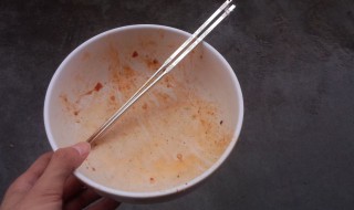 不浪费粮食的幽默标语 不浪费粮食的小标语