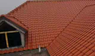 屋顶用什么瓦好 坡屋顶用什么瓦最好
