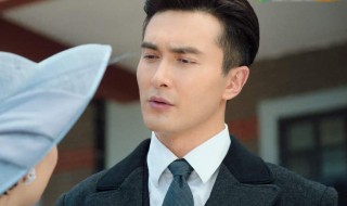 罗秋恒谁演的 罗秋恒是什么电视剧