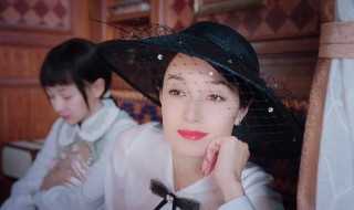 旗袍美探小桃子大结局（旗袍美探小桃子是谁）