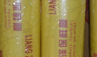 保鲜膜减肥方法 如何用保鲜膜减肥