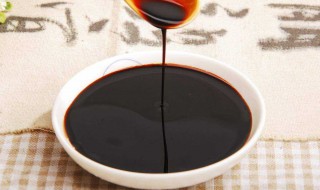 酱油的制作方法和原料 传统酱油的制作方法和原料