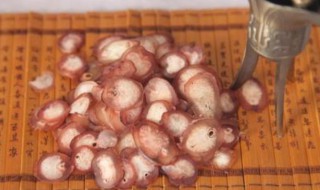 鹿鞭的食用方法（鹿鞭的食用方法和禁忌）