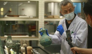 文物鉴定内容与方法 文物鉴定内容与方法研究