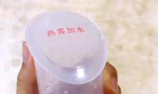 蒸脸器的最佳使用方法 蒸脸器的最佳使用方法详解