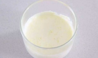 动物奶油是什么做的 动物奶油是什么做的里面有哪些配料