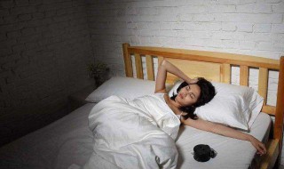 天天做梦是怎么回事 男生天天做梦是怎么回事