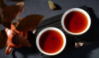 如何喝普洱茶 如何喝普洱茶最科学