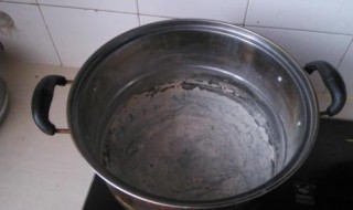 水垢如何快速去除 水垢如何快速去除白醋