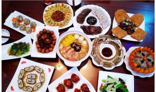 美食朋友圈如何配文字 美食朋友圈如何配文字图片