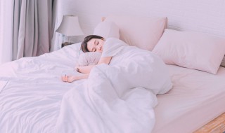 睡姿看性格（睡姿看性格图解）