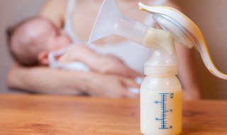 冷冻母乳如何解冻加热 冷冻母乳如何解冻加热解冻时间