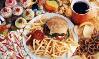 高糖食物有哪些 高糖食物有哪些食物排行表