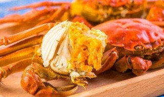 螃蟹不能和哪些食物一起吃 螃蟹不能和哪些食物一起吃会过敏