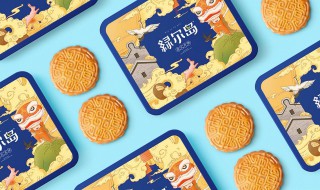 手工月饼怎样包装保存（手工月饼怎么保存最好?）