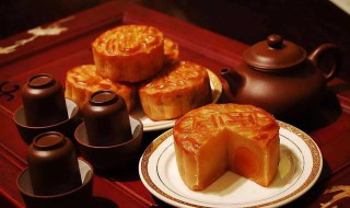 月饼怎么保存不影响口感 月饼怎么保存不影响口感呢